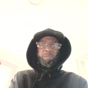 Meet your Posher, Randy